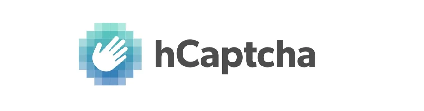 Símbolo de hCaptcha