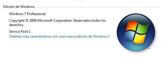 Version Ordenador