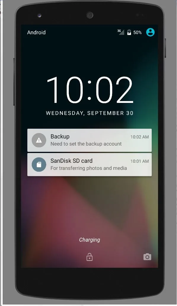 Motorola G