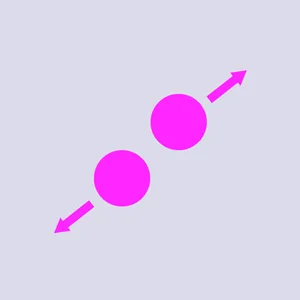 Fuente: adaptado de https://material.google.com/patterns/gestures.html#gestures-touch-mechanics.