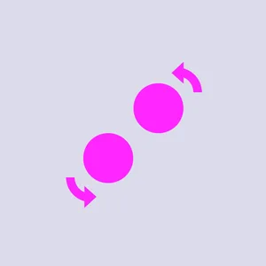 Fuente: adaptado de https://material.google.com/patterns/gestures.html#gestures-touch-mechanics.