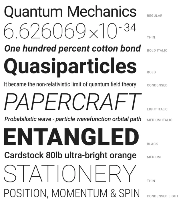 Fuente: material.google.com