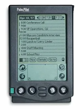 PalmPilot
