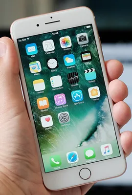 iPhone