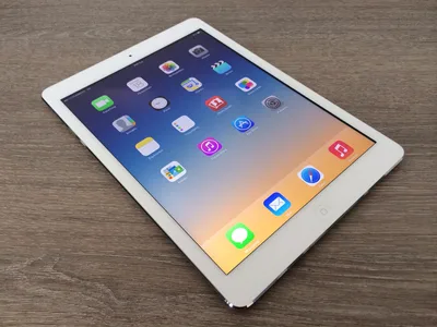 Ipad 4