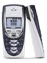 Nokia 8390 Web-enabled phone